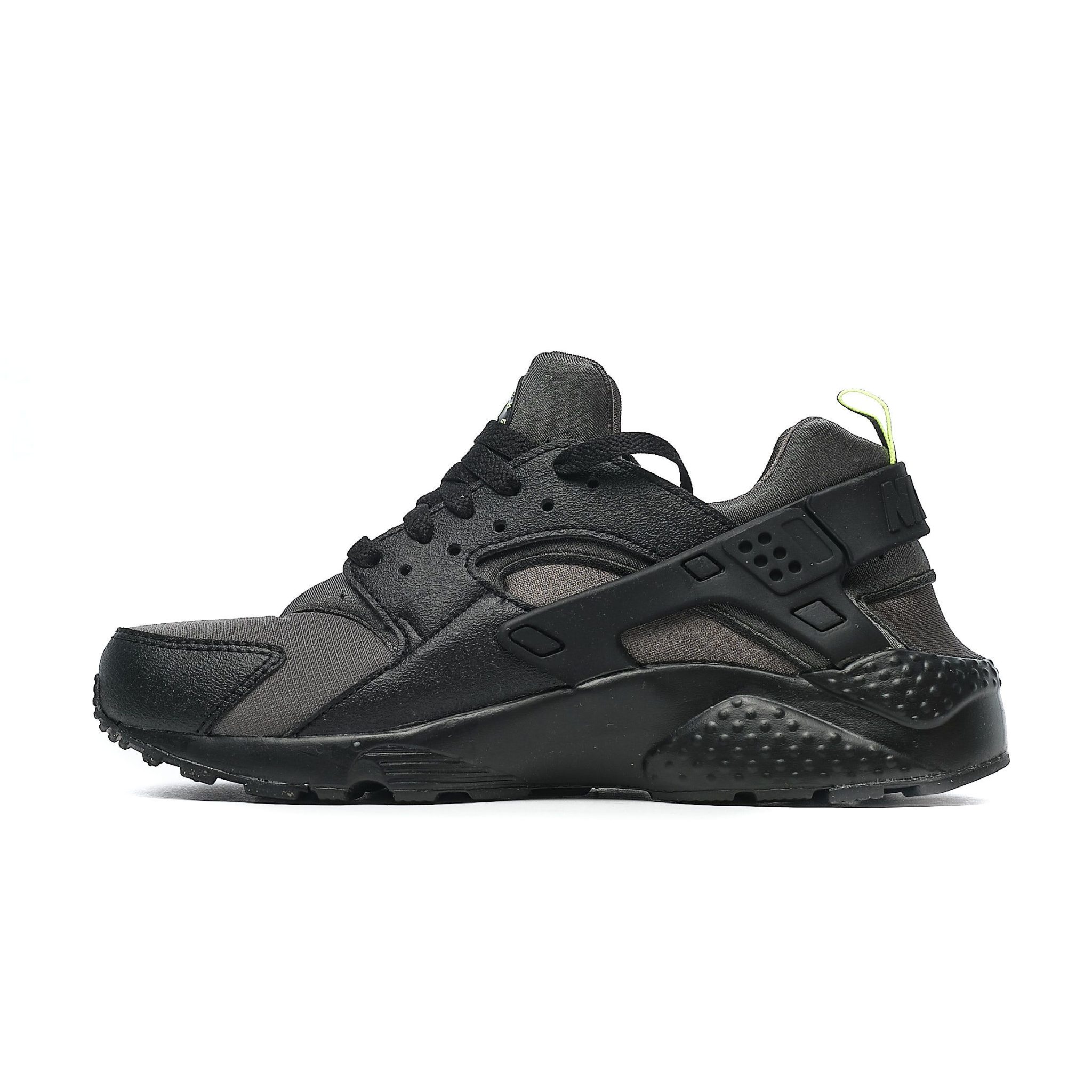 Nike HUARACHE RUN GS DZ5632-001 - obrazek 3