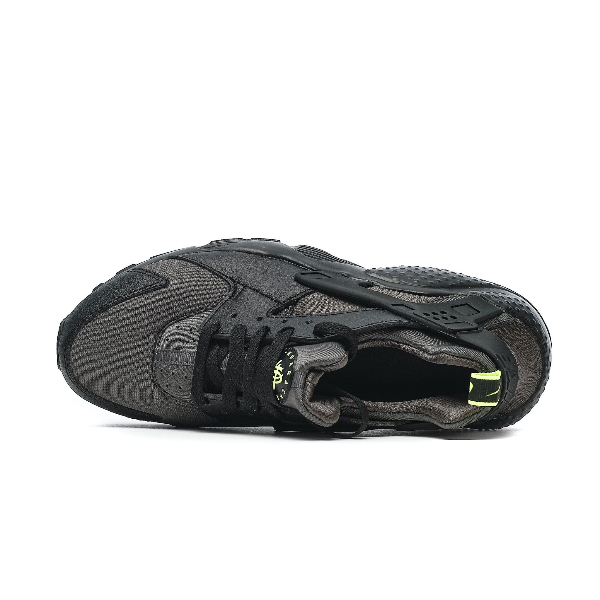 Nike HUARACHE RUN GS DZ5632-001 - obrazek 4
