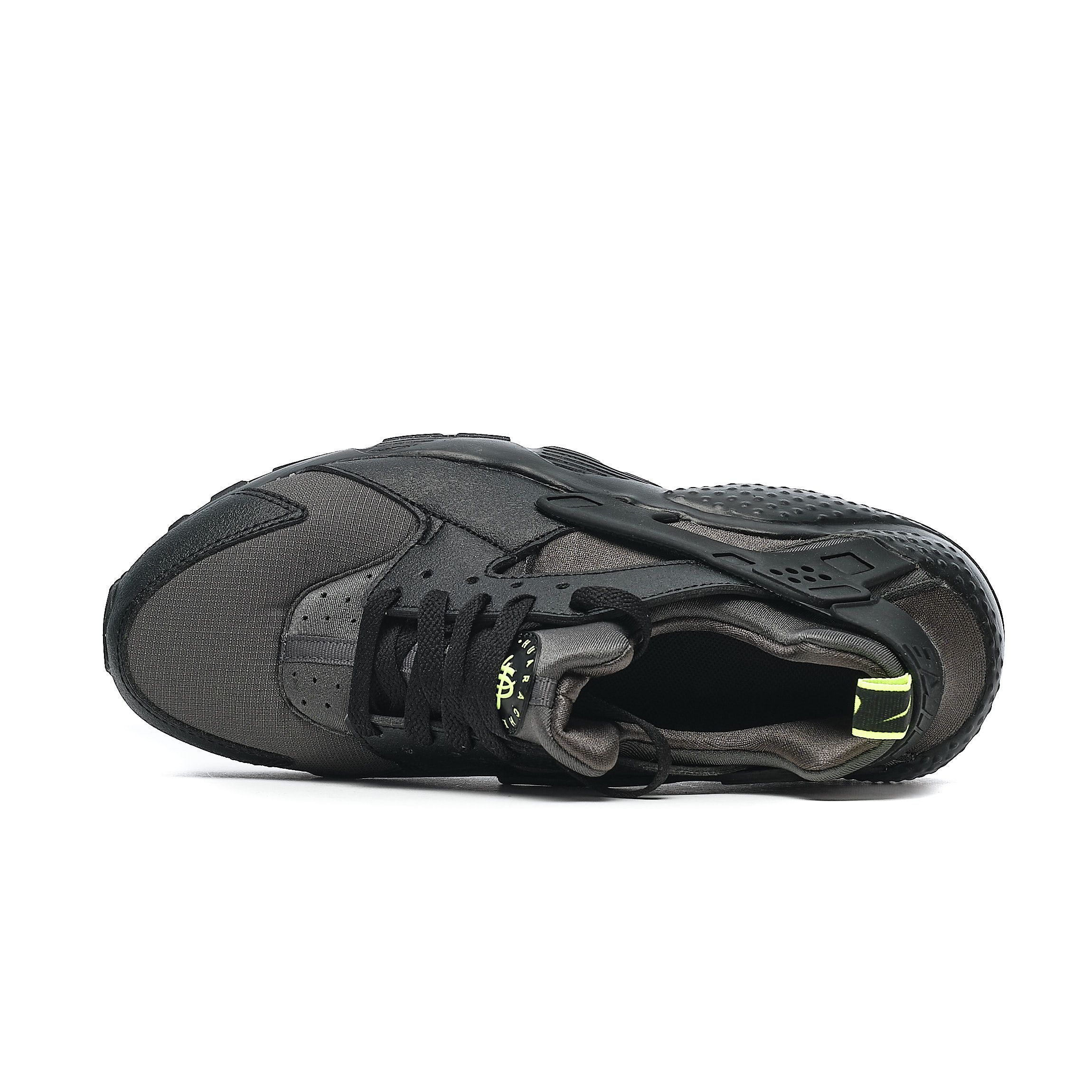 Nike HUARACHE RUN GS DZ5632-001 - obrazek 4