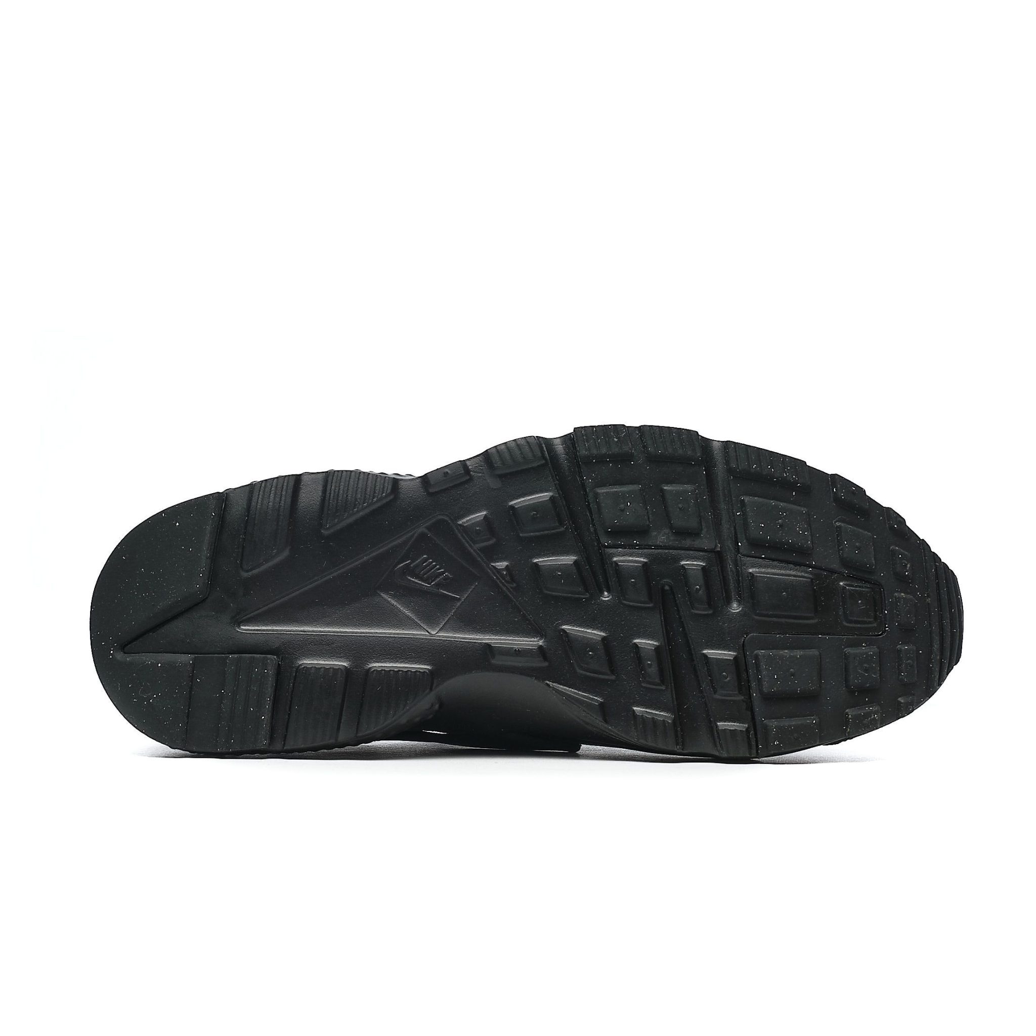 Nike HUARACHE RUN GS DZ5632-001 - obrazek 5