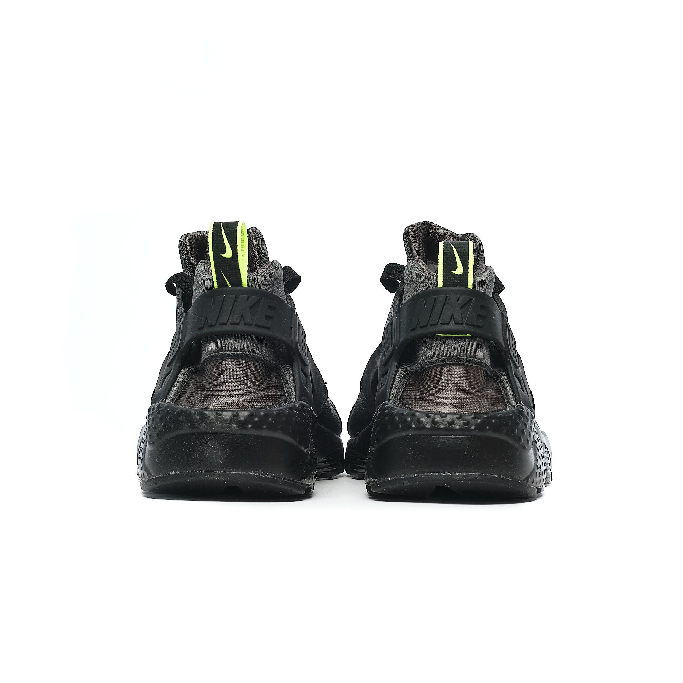 Nike HUARACHE RUN GS DZ5632-001 - obrazek 6