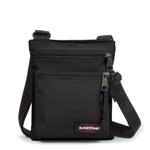 Eastpak RUSHER Black EK0000890081