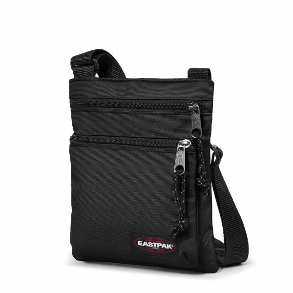 Eastpak RUSHER Black EK0000890081