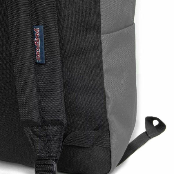 JanSport SuperBreak One Graphite Grey EK0A5BAGN601