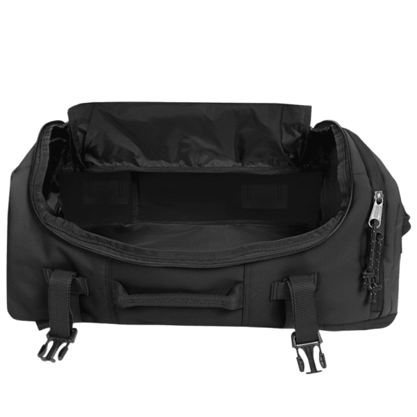 Eastpak CARRY PACK Black, One Size EK0A5BHJ0081