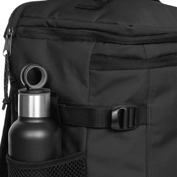 Eastpak CARRY PACK Black, One Size EK0A5BHJ0081