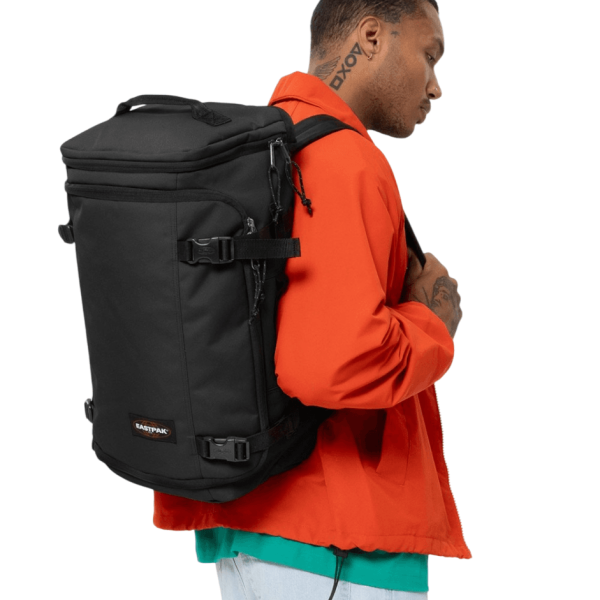 Eastpak CARRY PACK Black, One Size EK0A5BHJ0081