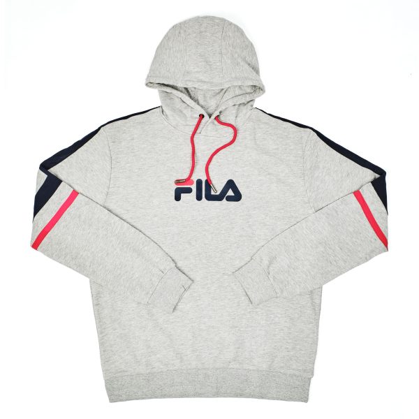 Fila SOMS hoody with block FAM0398-83180