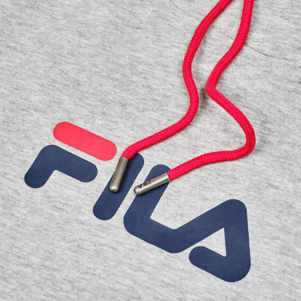 Fila SOMS hoody with block FAM0398-83180