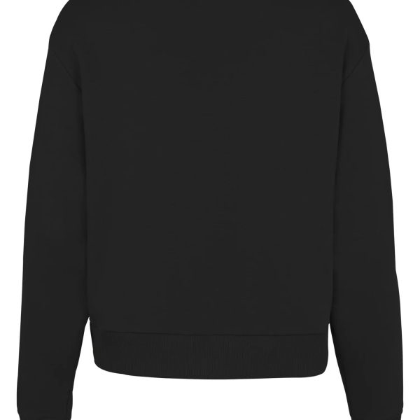 Fila BANSKO cropped crew sweat FAW0255-80001