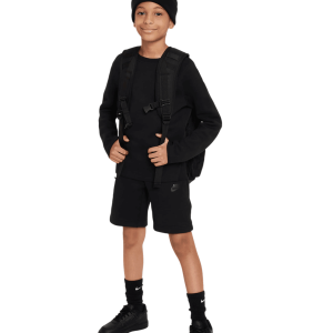 Nike B NSW TECH FC SHORT BOYS FD3289-010