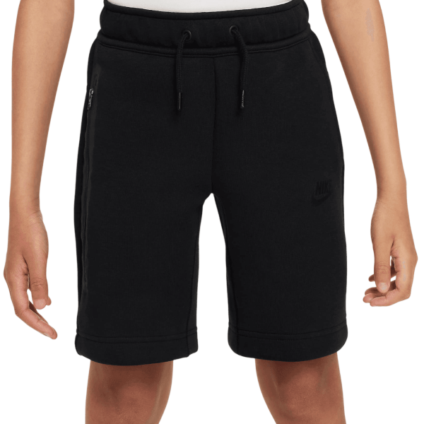Nike B NSW TECH FC SHORT BOYS FD3289-010