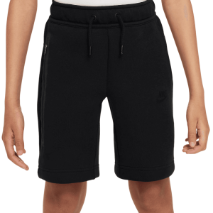Nike B NSW TECH FC SHORT BOYS FD3289-010