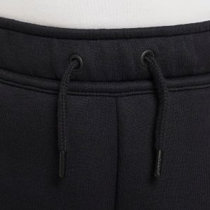 Nike B NSW TECH FC SHORT BOYS FD3289-010