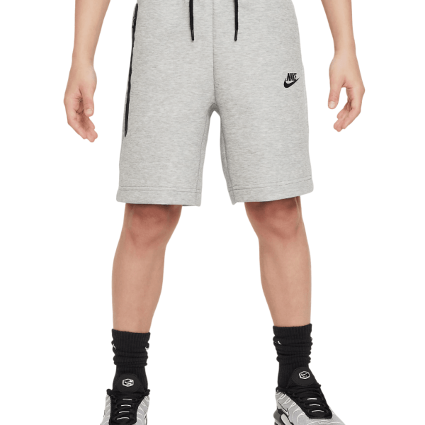 Nike B NSW TECH FC SHORT BOYS FD3289-063