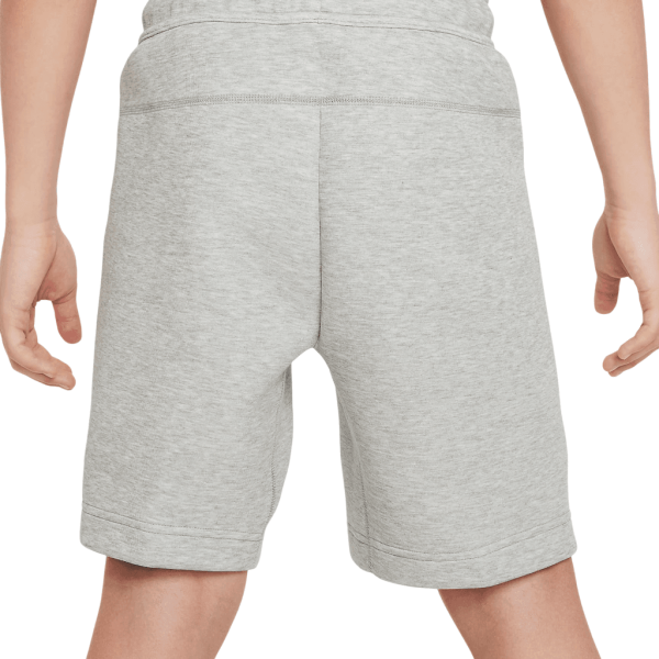Nike B NSW TECH FC SHORT BOYS FD3289-063