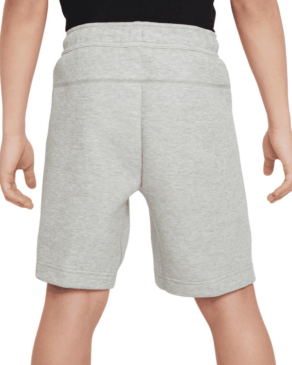 Nike B NSW TECH FC SHORT BOYS FD3289-063