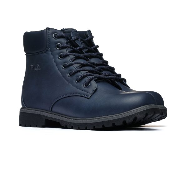 Fila MAVERICK mid FFM0148-53345