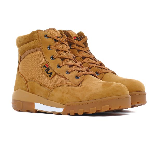 Fila GRUNGE II mid FFM0165-23015
