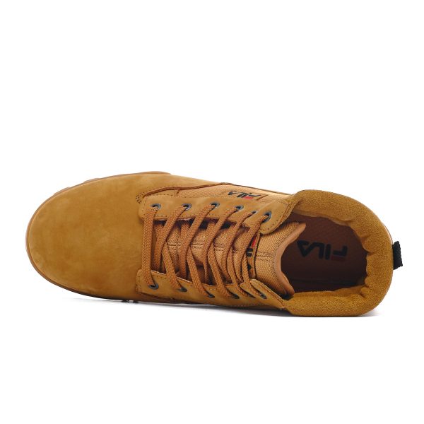 Fila GRUNGE II mid FFM0165-23015