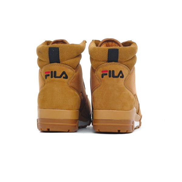 Fila GRUNGE II mid FFM0165-23015