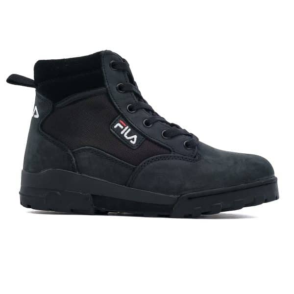 Fila GRUNGE II mid FFM0165-80010