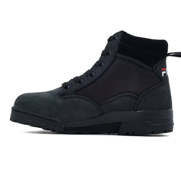 Fila GRUNGE II mid FFM0165-80010
