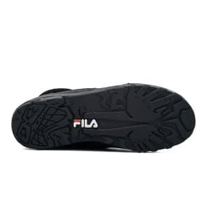 Fila GRUNGE II mid FFM0165-80010