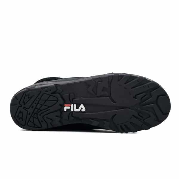 Fila GRUNGE II mid FFM0165-80010