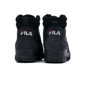 Fila GRUNGE II mid FFM0165-80010