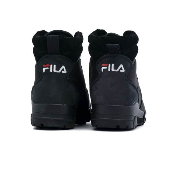 Fila GRUNGE II mid FFM0165-80010