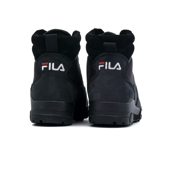 Fila GRUNGE II mid FFM0165-80010