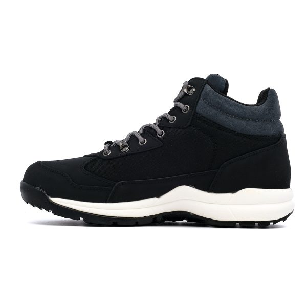 Fila ALPHA Black-Castlerock FFM0168-83167