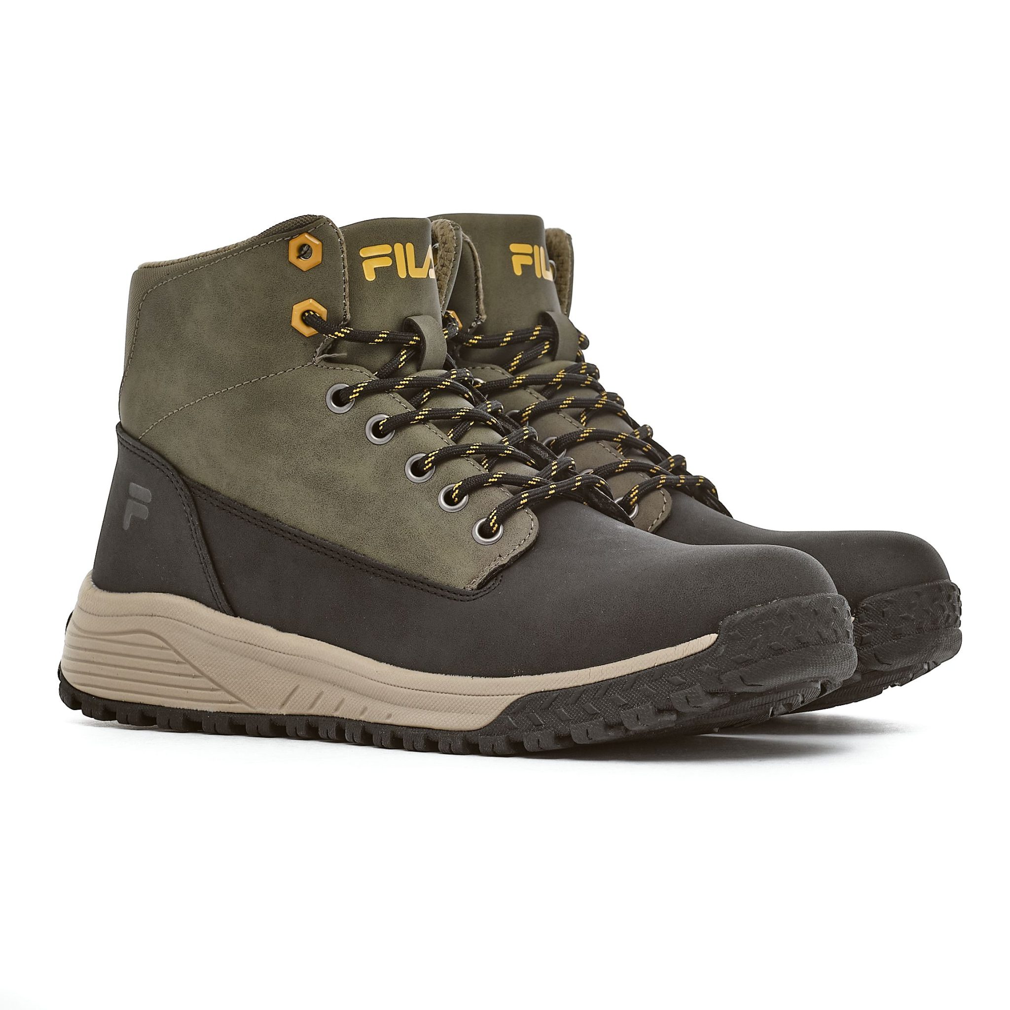 Fila LANCE XXI FFM0169-83158 - obrazek 2