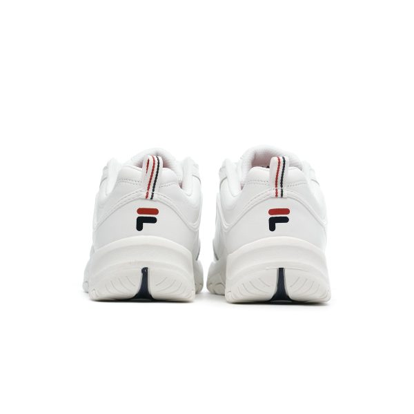 Fila STRADA low teens FFT0009-10004
