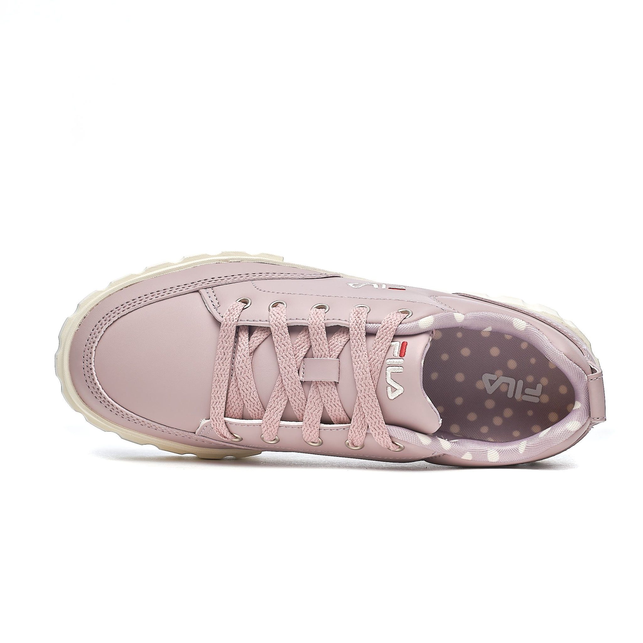 Fila SANDBLAST teens FFT0021-40024 - obrazek 4