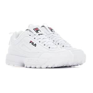 Fila DISRUPTOR teens FFT0029-10004