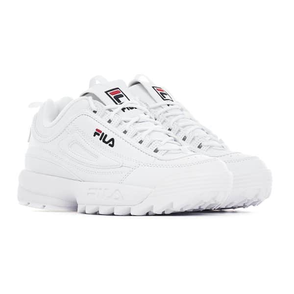 Fila DISRUPTOR teens FFT0029-10004