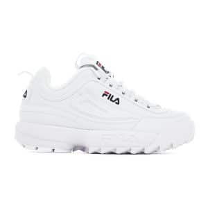 Fila DISRUPTOR teens FFT0029-10004