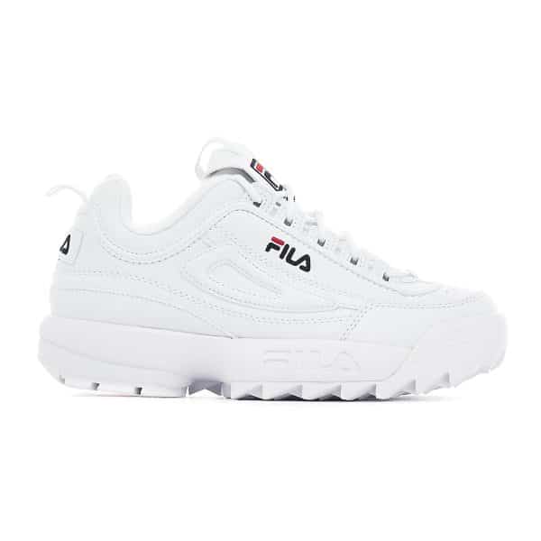 Fila DISRUPTOR teens FFT0029-10004