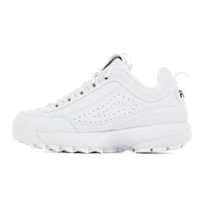 Fila DISRUPTOR teens FFT0029-10004
