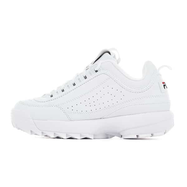 Fila DISRUPTOR teens FFT0029-10004