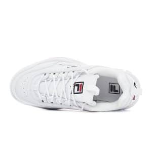 Fila DISRUPTOR teens FFT0029-10004