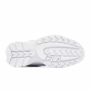 Fila DISRUPTOR teens FFT0029-10004