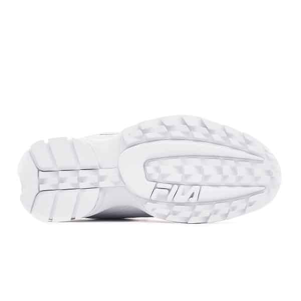 Fila DISRUPTOR teens FFT0029-10004