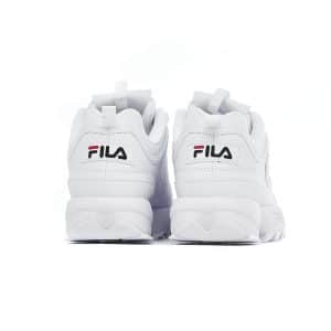 Fila DISRUPTOR teens FFT0029-10004