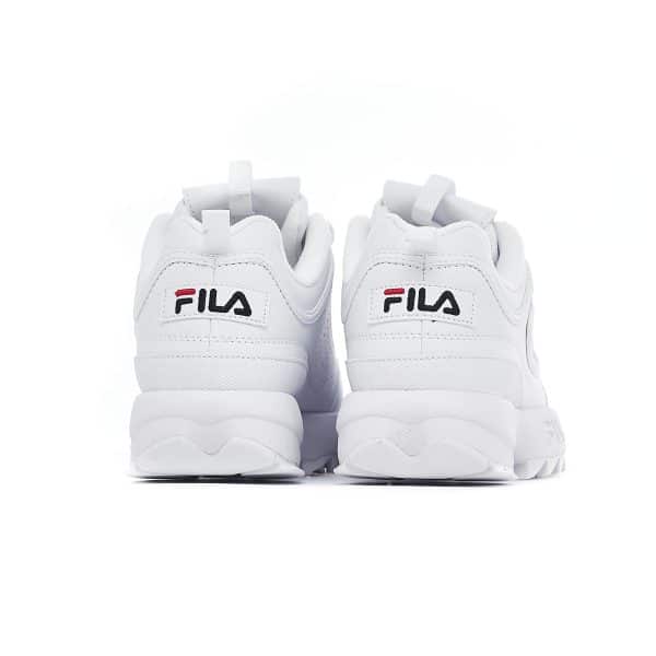 Fila DISRUPTOR teens FFT0029-10004