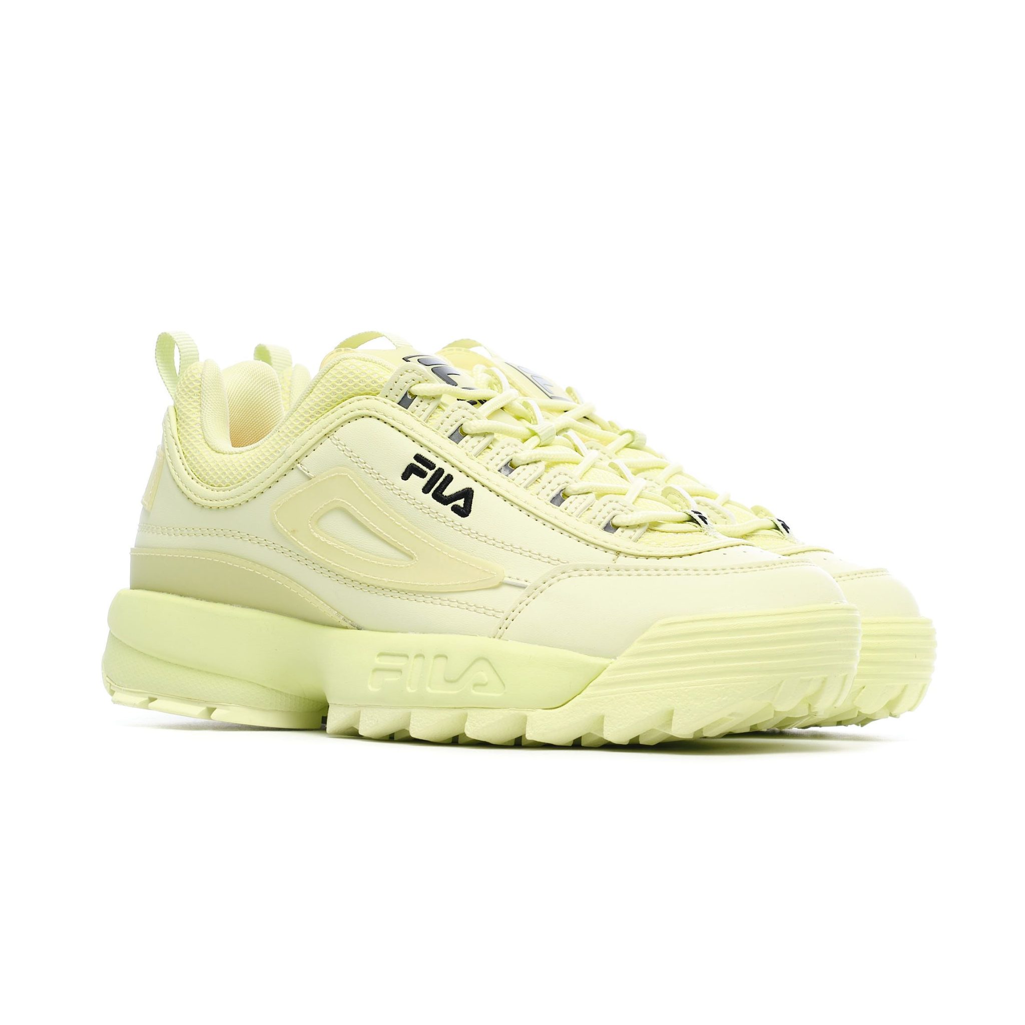 Fila DISRUPTOR T teens FFT0063-60043 - obrazek 2