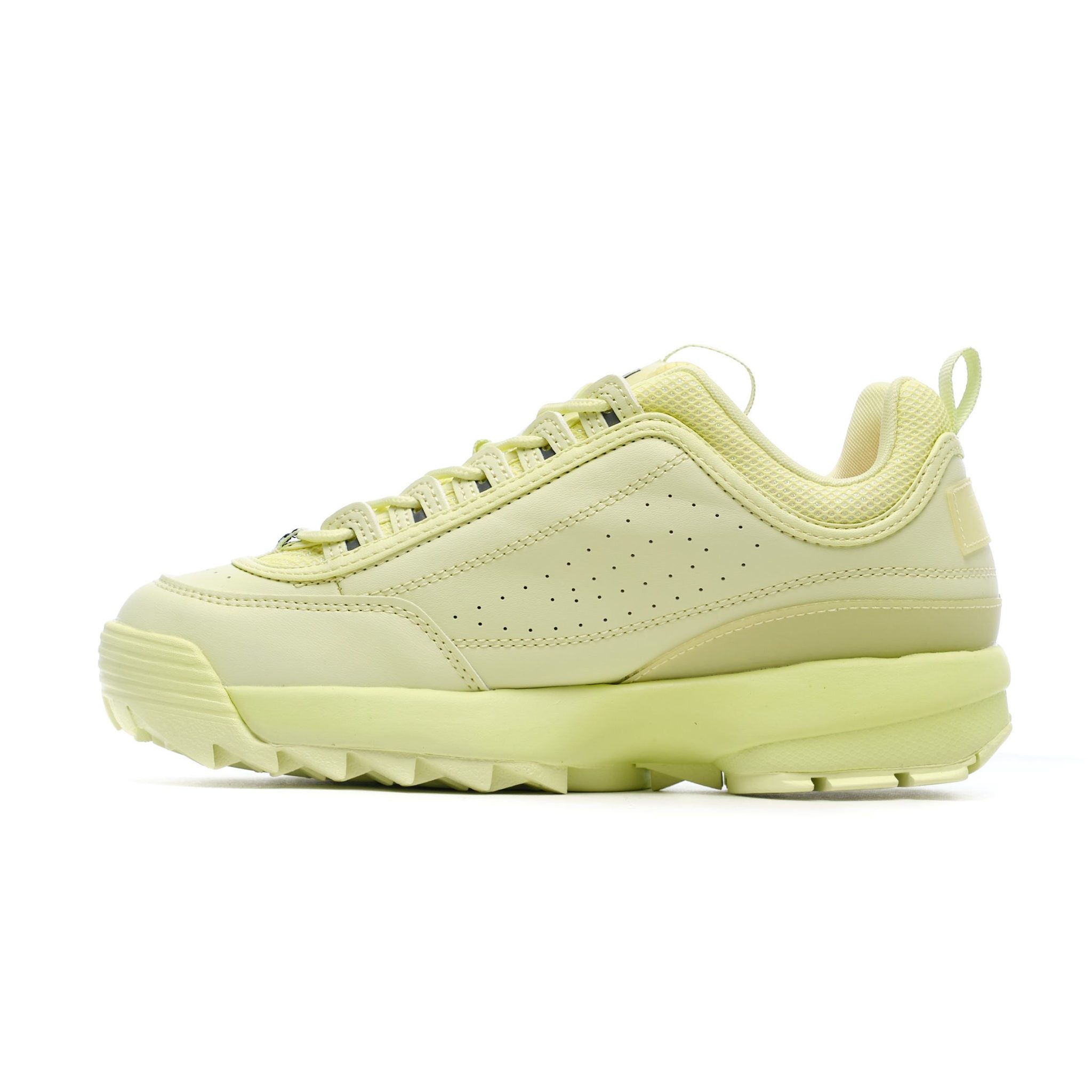 Fila DISRUPTOR T teens FFT0063-60043 - obrazek 3
