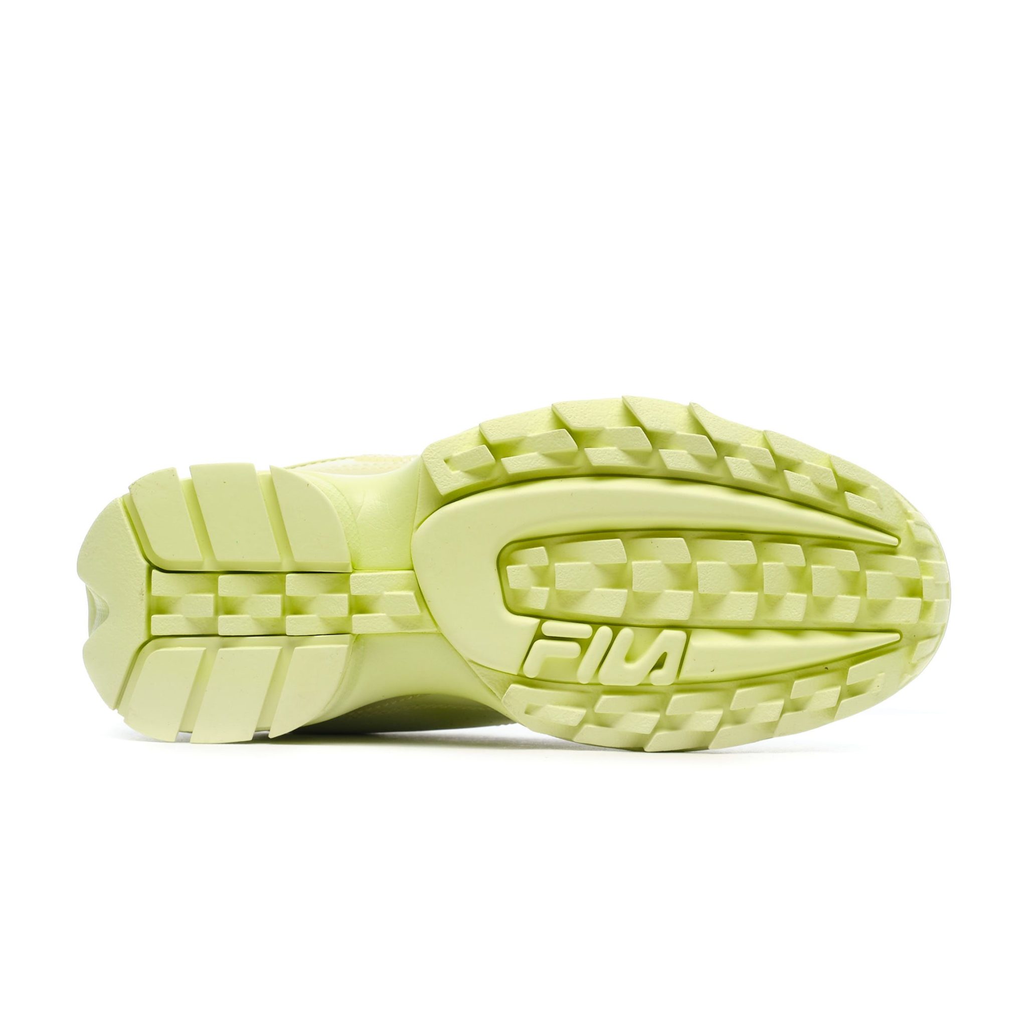 Fila DISRUPTOR T teens FFT0063-60043 - obrazek 5